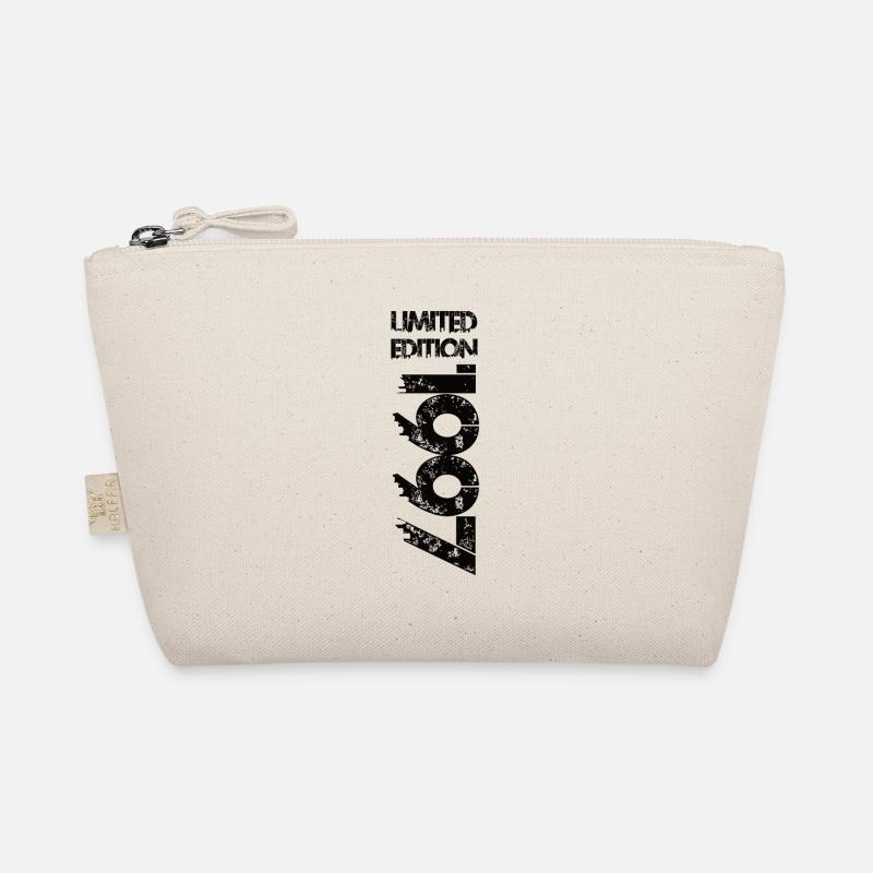 Édition limitée 1997 Trousse biologique