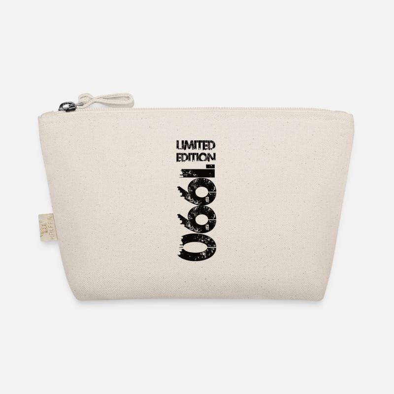 Édition limitée 1990 Trousse biologique