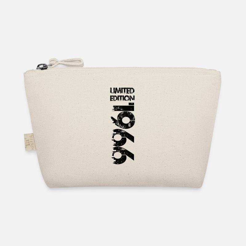 Limited Edition 1966 Bio-Täschchen