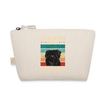 Cane Corso Chien - Trousse biologique - nature - Devant