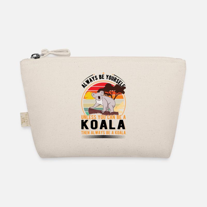 Koala Koala Ours Trousse biologique