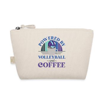 Café de l’équipe de volley-ball - Trousse biologique - nature - Devant