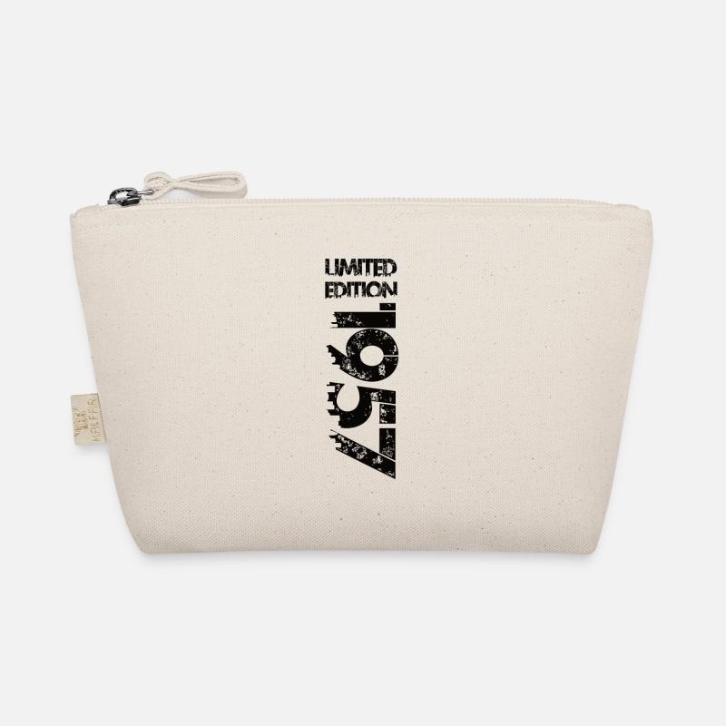 Limited Edition 1957 Organic Pouch