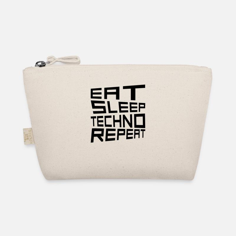 manger du sommeil techno répéter Trousse biologique