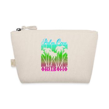 Palm Cove Australia - Organic Pouch - nature - Front