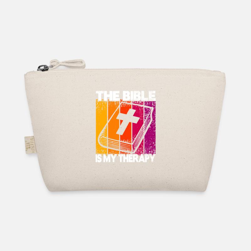 La Bible est ma thérapie Trousse biologique