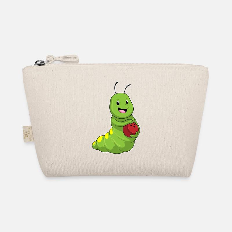 Bowling Caterpillar avec boule de bowling Trousse biologique