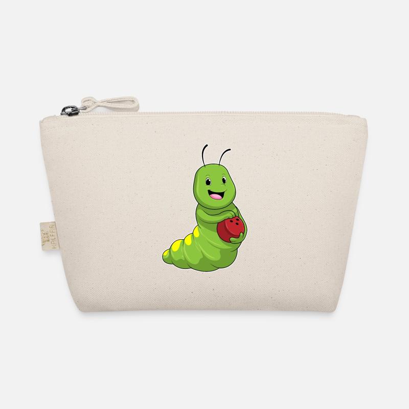 Boule de bowling Chenille Trousse biologique