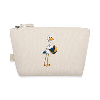 Boule de bowling Storch - Trousse biologique - nature - Devant