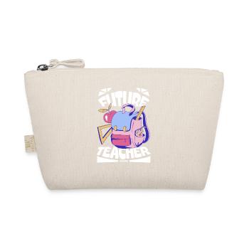 Futur enseignant - Trousse biologique - nature - Devant