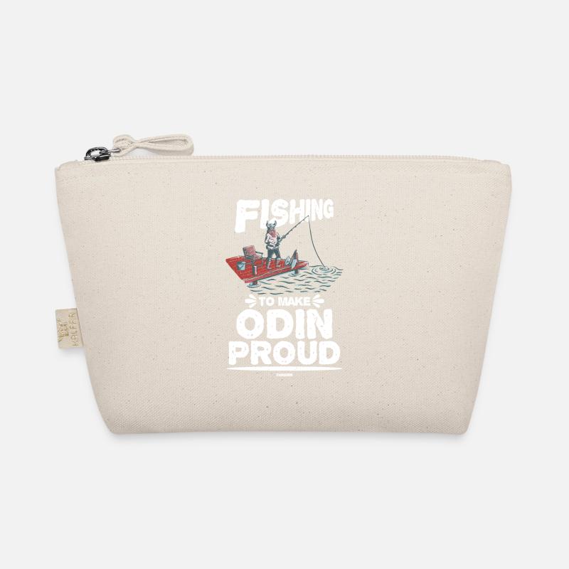 Pêcheur Trousse biologique