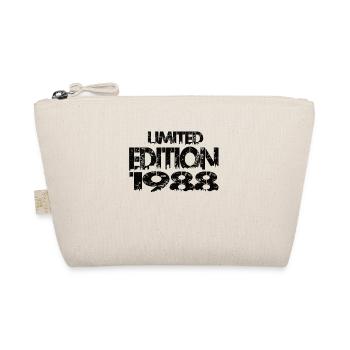 Édition limitée 1988 - Trousse biologique - nature - Devant
