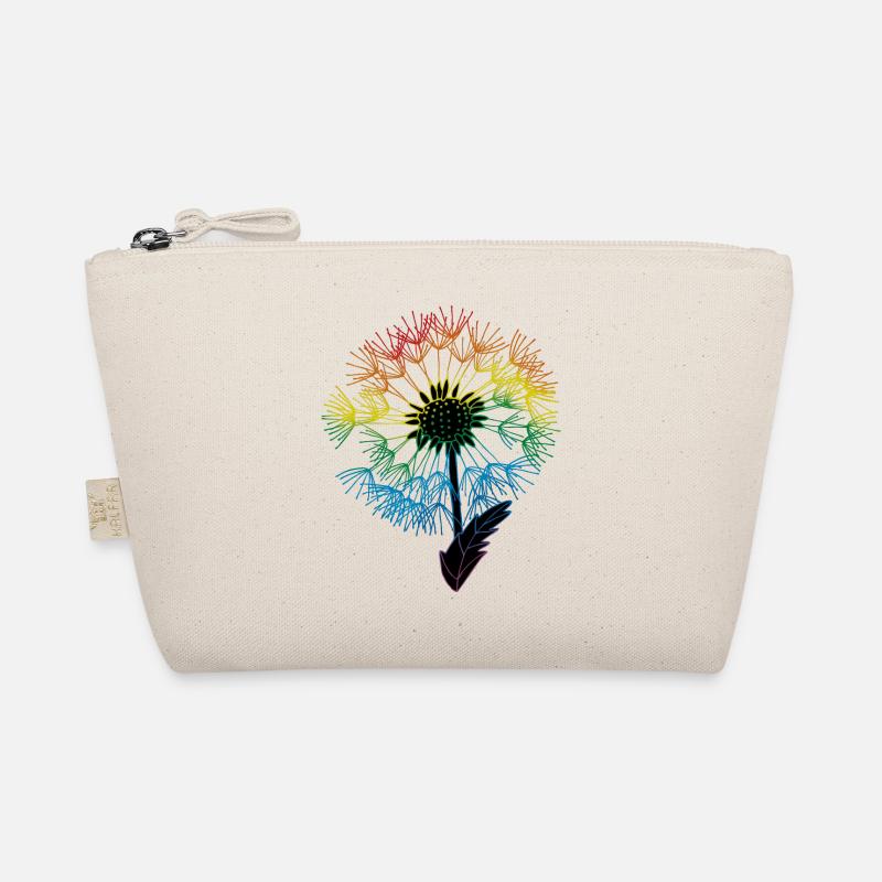 Dandelions Organic Pouch