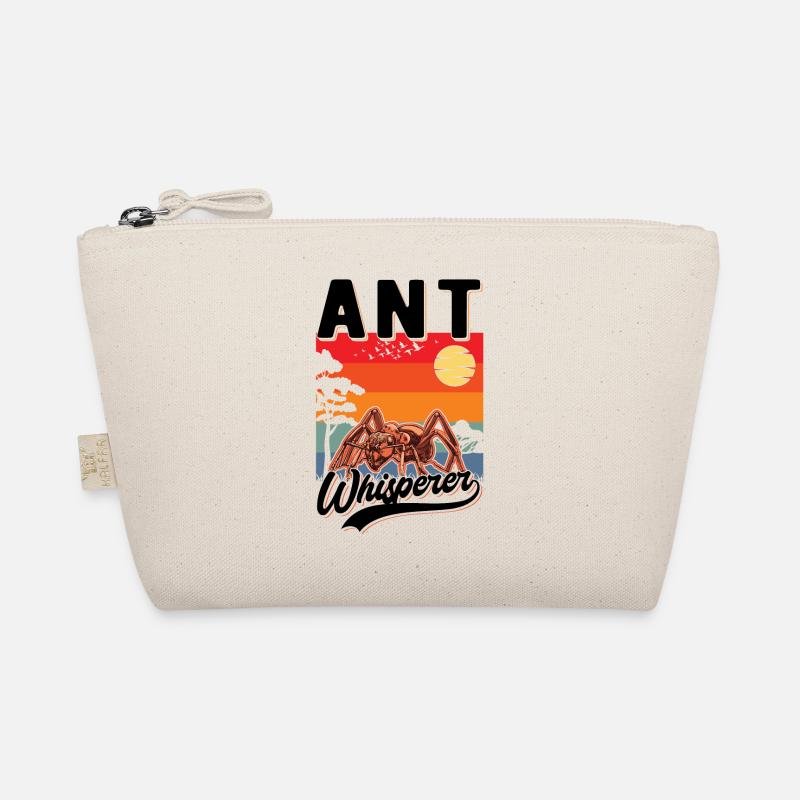 Ameisenflüsterer Ant Whisperer Ameise Trousse biologique