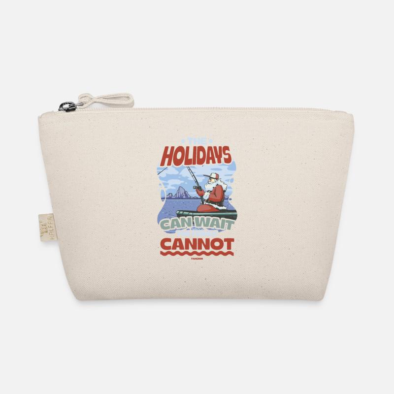 Pêcheur pêcheur Pêche Pêche Canne à pêche Cadeau Trousse biologique