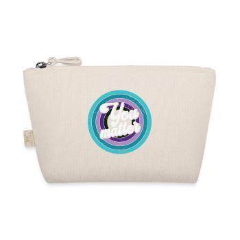 You are important - You Matter - Organic Pouch - nature - Front