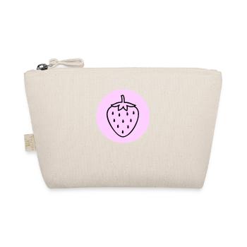 Fraise - Trousse biologique - nature - Devant