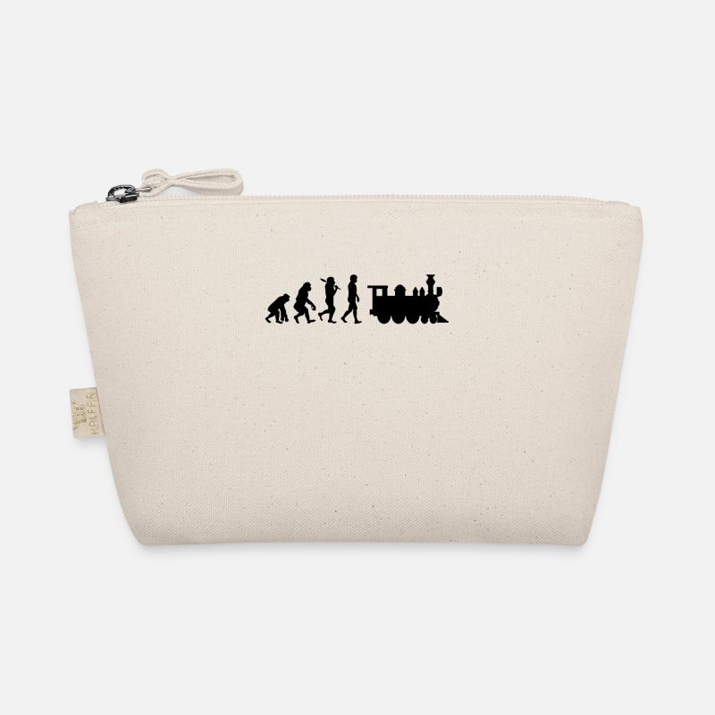 Locomotive de chemin de fer Evolution Trousse biologique