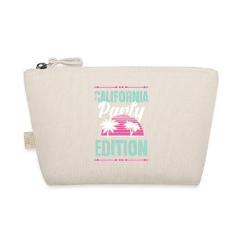 Édition California Party - Trousse biologique - nature - Devant