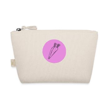 Carotte - Trousse biologique - nature - Devant