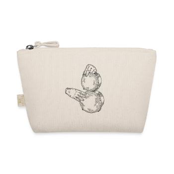 instrument de musique - Trousse biologique - nature - Devant