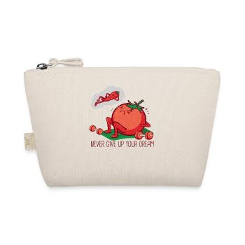 Hobby Jardinier Sport Chili Poivre Tomate Bodybuilder - Trousse biologique - nature - Devant