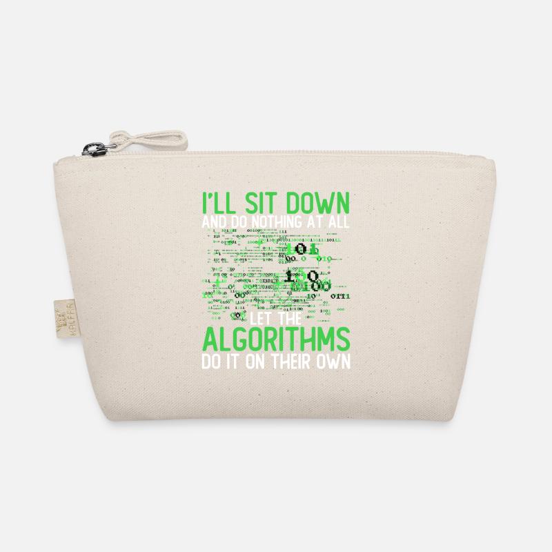 Laissez les algorithmes le faire par eux-mêmes Trousse biologique