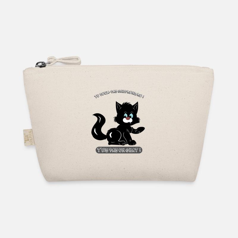 T'es pas un chat ! Trousse biologique