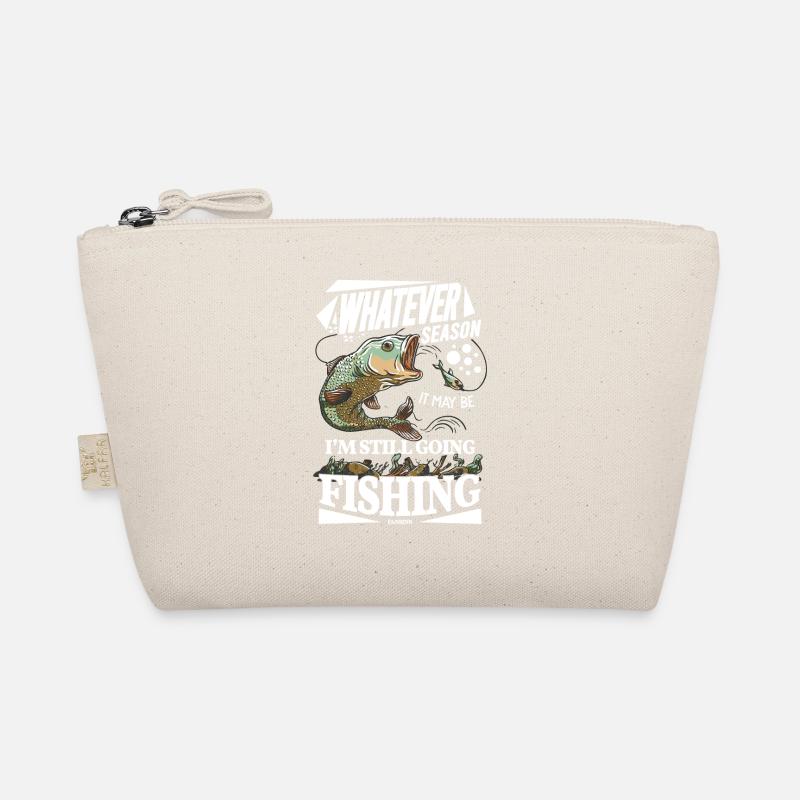 Pêcheur pêcheur Pêche Pêche Canne à pêche Cadeau Trousse biologique