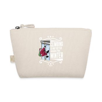 Grimper - Trousse biologique - nature - Devant