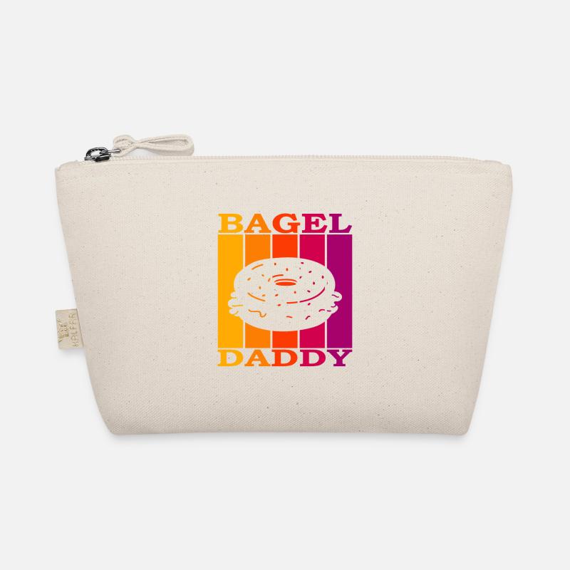 Bagel Daddy Bio-Täschchen