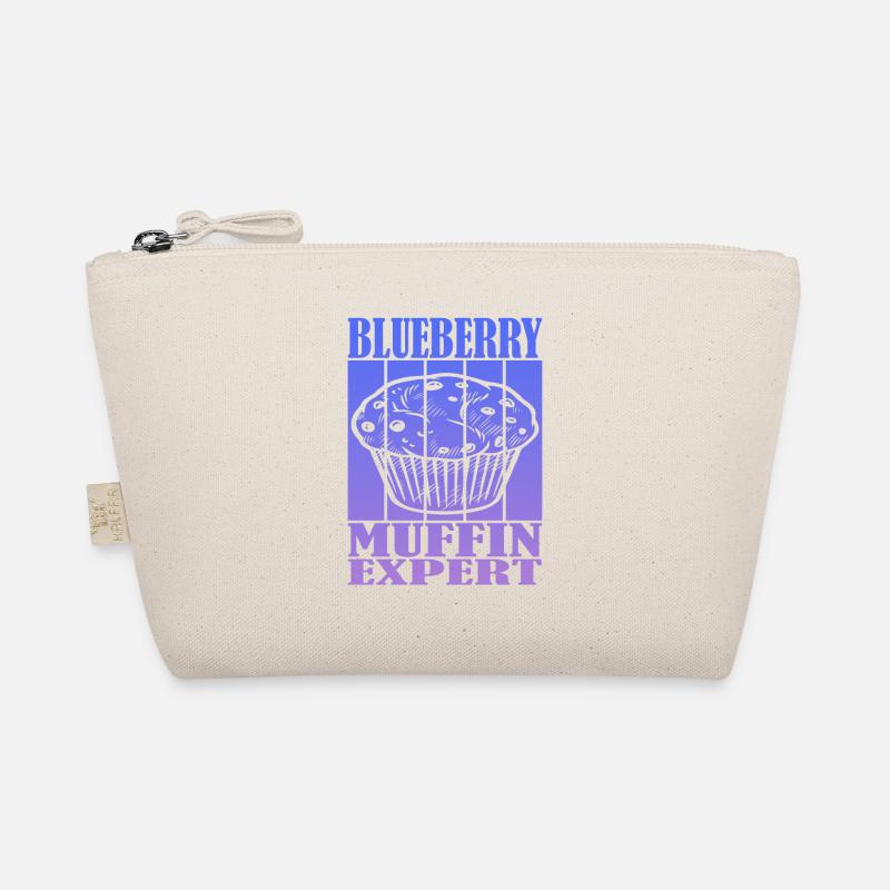 Expert en muffins aux bleuets Trousse biologique