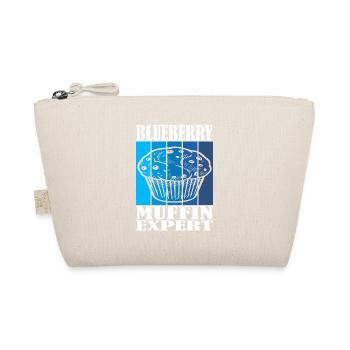 Expert en muffins aux bleuets - Trousse biologique - nature - Devant