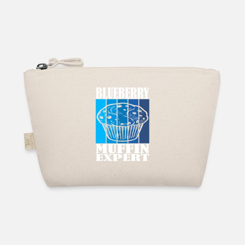 Expert en muffins aux bleuets Trousse biologique