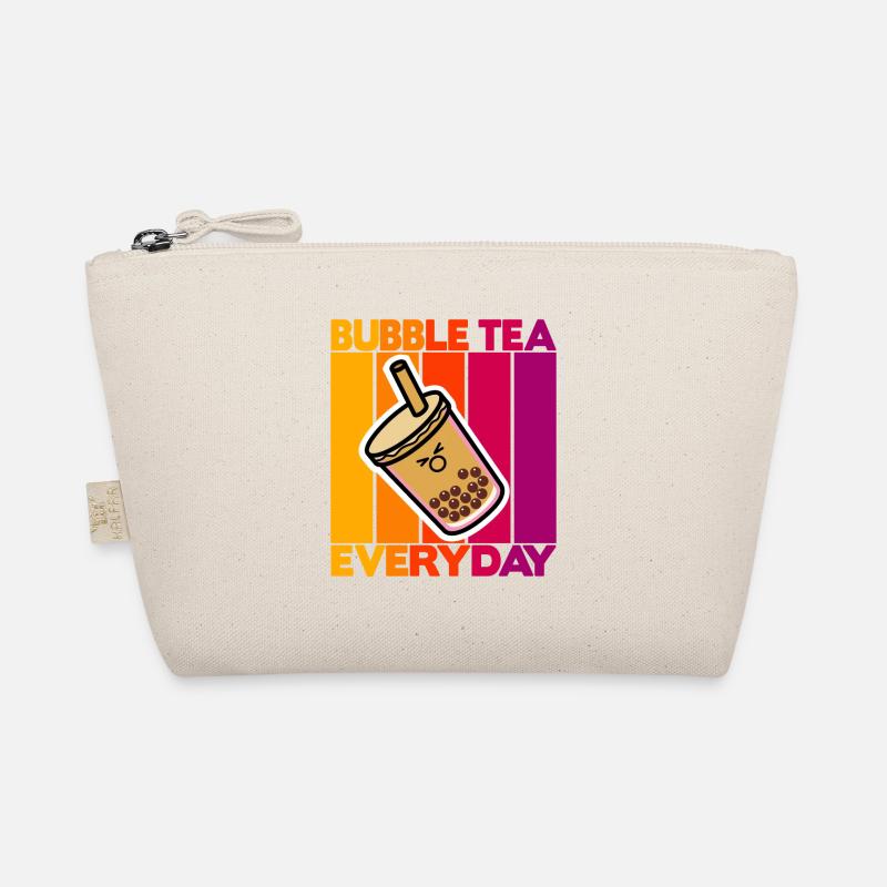 Bubble Tea tous les jours Trousse biologique
