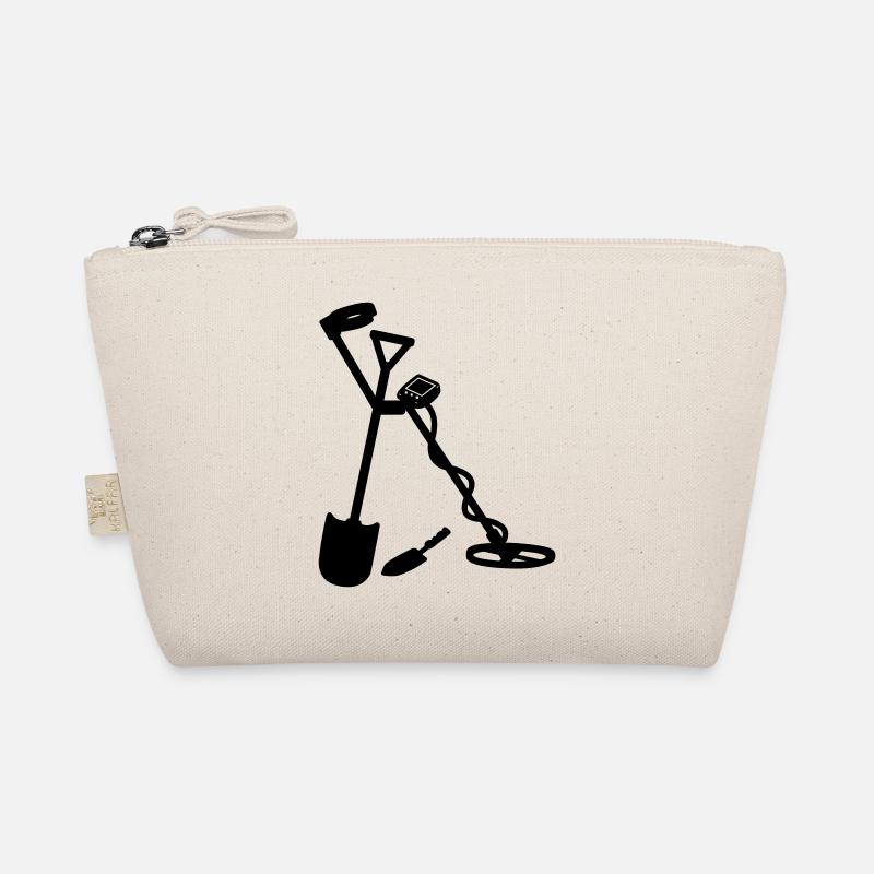 Détecteur de métaux Trousse biologique