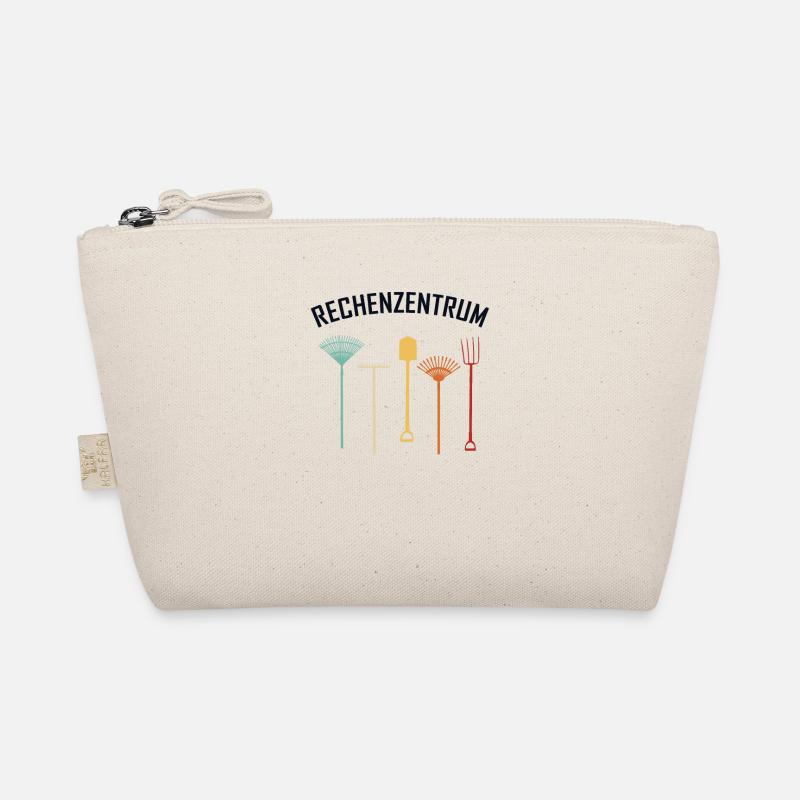 Rechenzentrum Admin IT-Betrieb Informatiker Bio-Täschchen