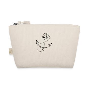 Ancre maritime - Trousse biologique - nature - Devant