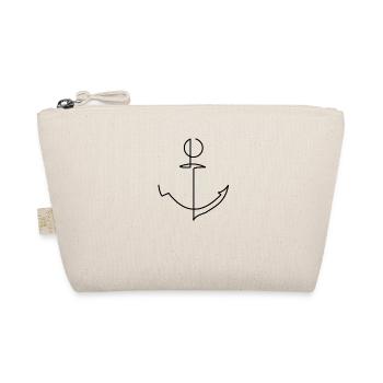 Ancre maritime - Trousse biologique - nature - Devant