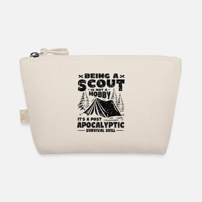 Est une compétence de survie post-apocalyptique Scouting Trousse biologique