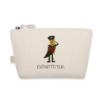 Banatator - Trousse biologique - nature - Devant