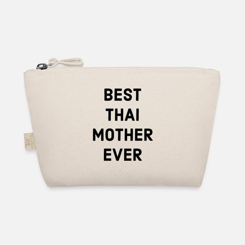 Meilleure mère thaïlandaise Trousse biologique