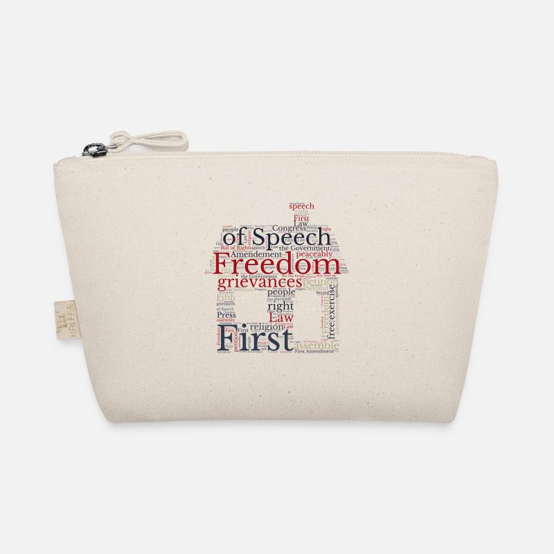 Liberté d’expression - Wordcloud Trousse biologique