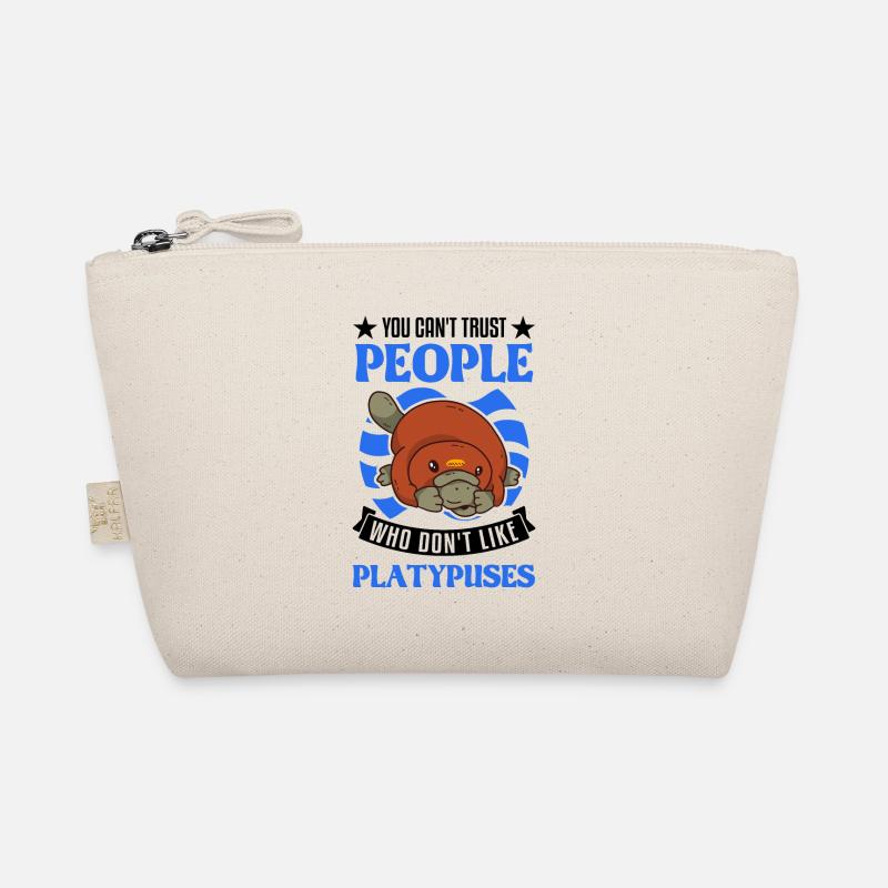 Ornithorynque Cadeau Ornithorynque Trousse biologique