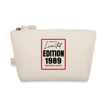Édition limitée 1989 - Trousse biologique - nature - Devant