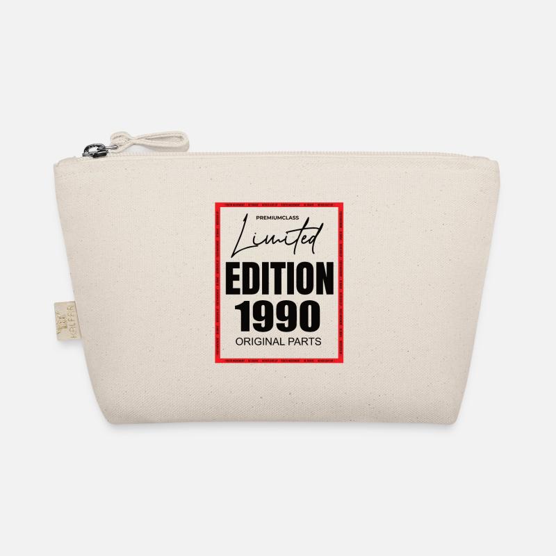 Édition limitée 1990 Trousse biologique