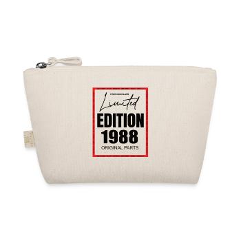 Édition limitée 1988 - Trousse biologique - nature - Devant