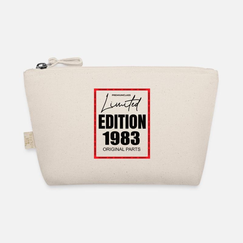 Édition limitée 1983 Trousse biologique