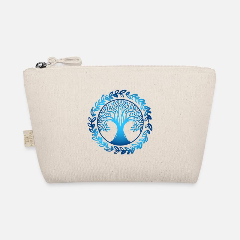 Tree Organic Pouch