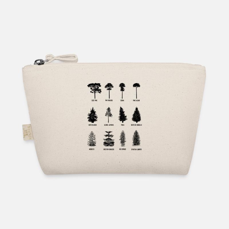 Arbre - Trousse biologique - nature